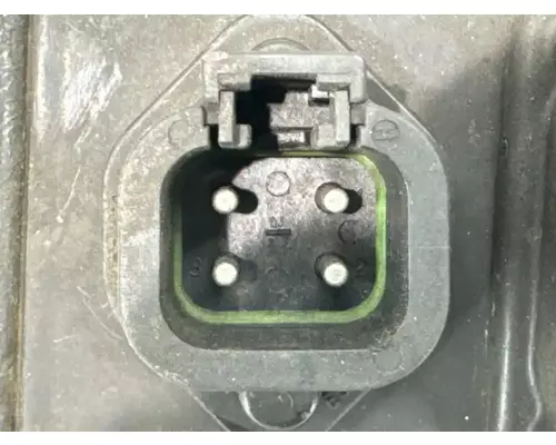 Cummins ISB 5.9 ECM