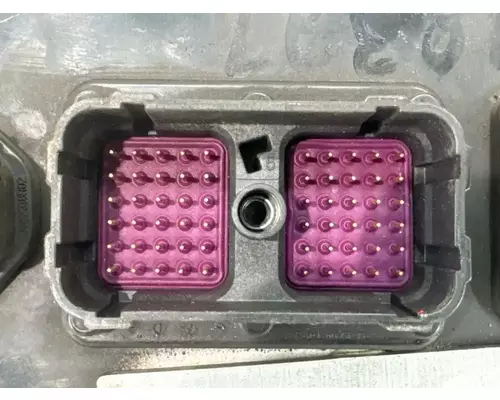 Cummins ISB 5.9 ECM