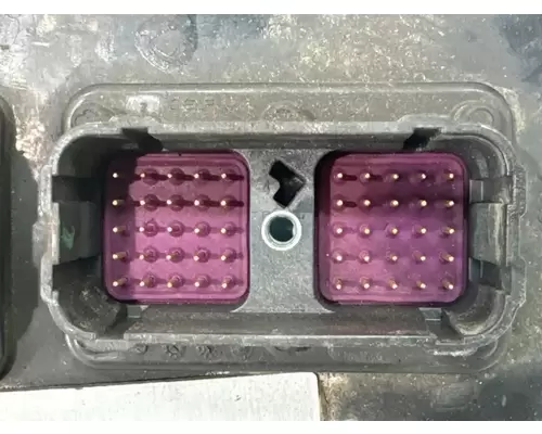 Cummins ISB 5.9 ECM
