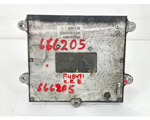 Cummins ISB 5.9 ECM