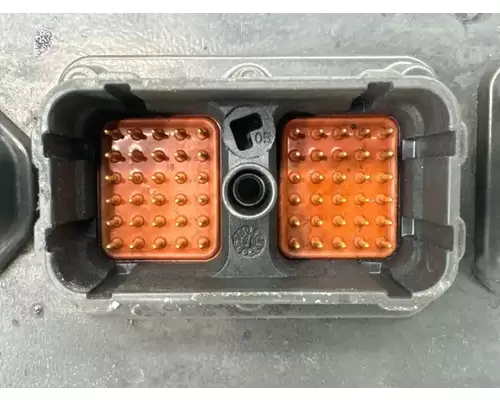 Cummins ISB 5.9 ECM