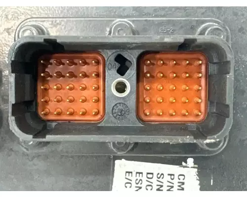Cummins ISB 5.9 ECM