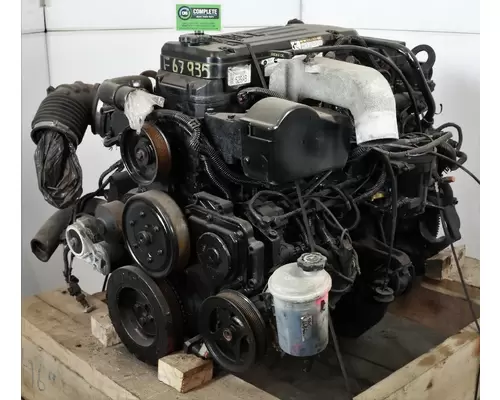 Cummins ISB 5.9 Engine Assembly