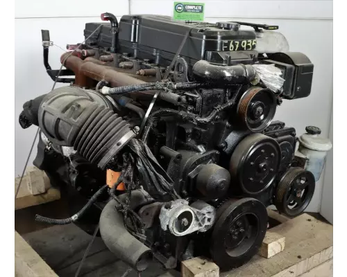 Cummins ISB 5.9 Engine Assembly