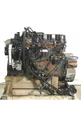 Cummins ISB 5.9 Engine Assembly