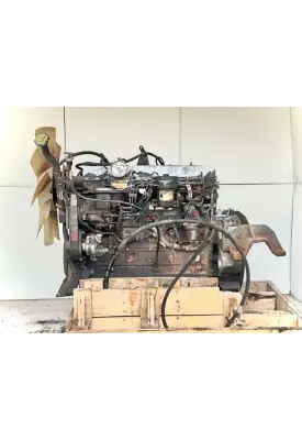 Cummins ISB 5.9 Engine Assembly