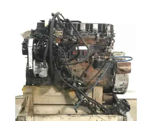 Cummins ISB 5.9 Engine Assembly