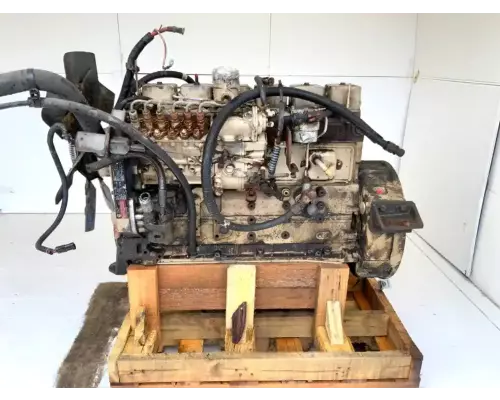 Cummins ISB 5.9 Engine Assembly