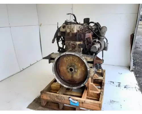 Cummins ISB 5.9 Engine Assembly