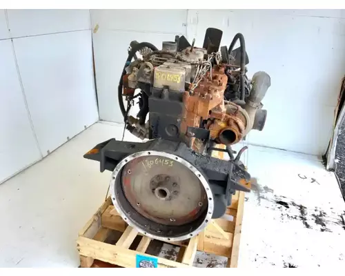 Cummins ISB 5.9 Engine Assembly