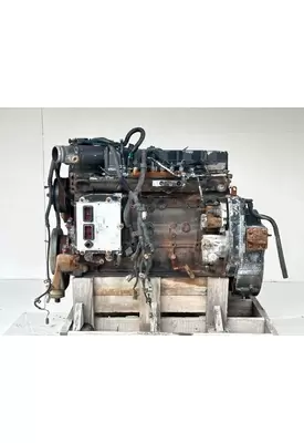 Cummins ISB 5.9 Engine Assembly