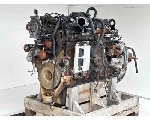 Cummins ISB 5.9 Engine Assembly