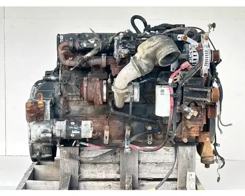 Cummins ISB 5.9 Engine Assembly