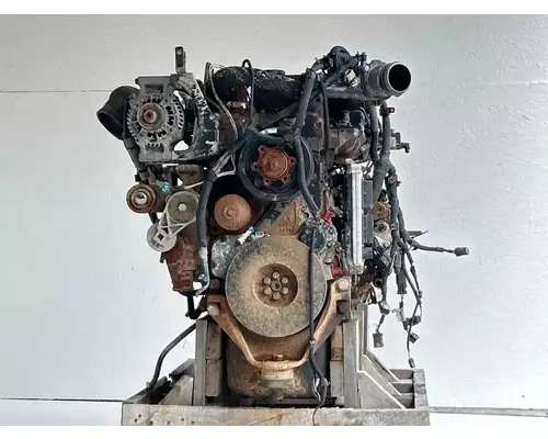 Cummins ISB 5.9 Engine Assembly