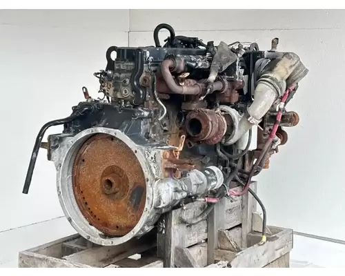 Cummins ISB 5.9 Engine Assembly