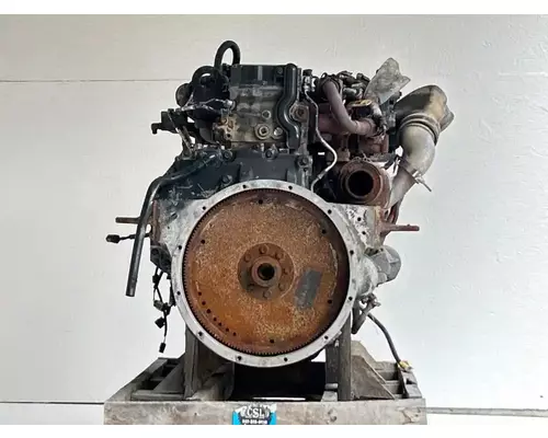 Cummins ISB 5.9 Engine Assembly