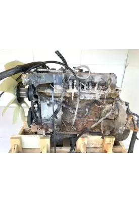 Cummins ISB 5.9 Engine Assembly