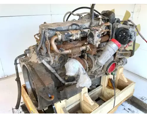 Cummins ISB 5.9 Engine Assembly