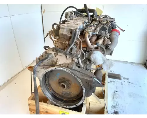 Cummins ISB 5.9 Engine Assembly