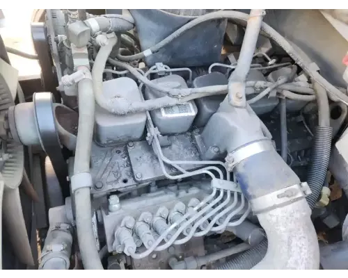 Cummins ISB 5.9 Engine Assembly