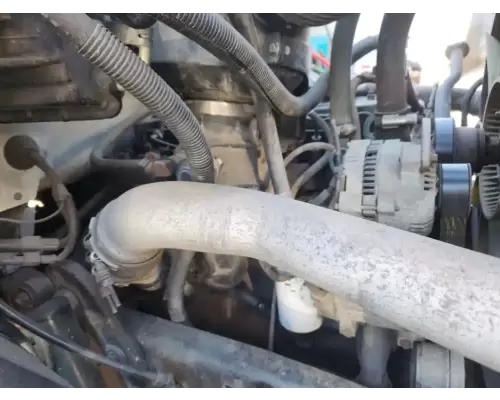 Cummins ISB 5.9 Engine Assembly