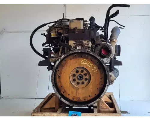 Cummins ISB 5.9 Engine Assembly