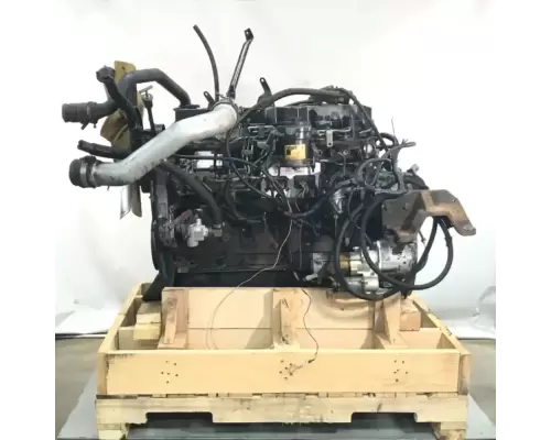 Cummins ISB 5.9 Engine Assembly