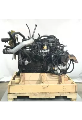 Cummins ISB 5.9 Engine Assembly