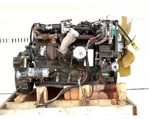 Cummins ISB 5.9 Engine Assembly