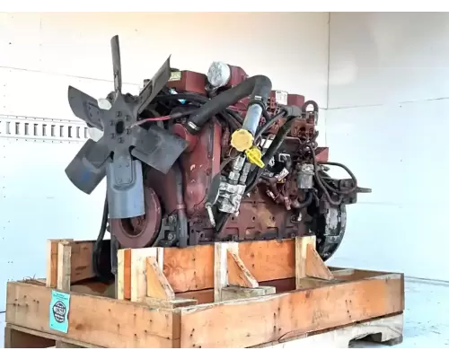 Cummins ISB 5.9 Engine Assembly