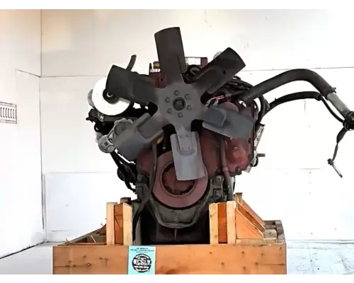 Cummins ISB 5.9 Engine Assembly