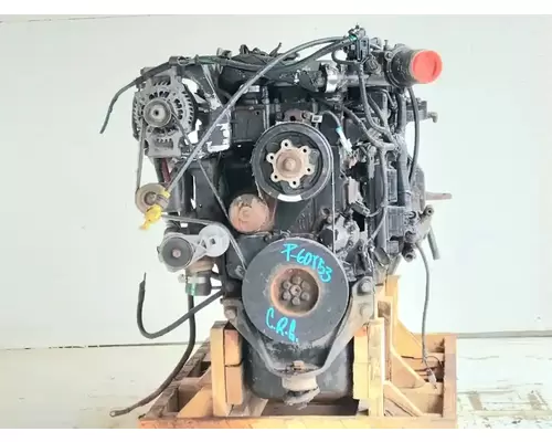 Cummins ISB 5.9 Engine Assembly