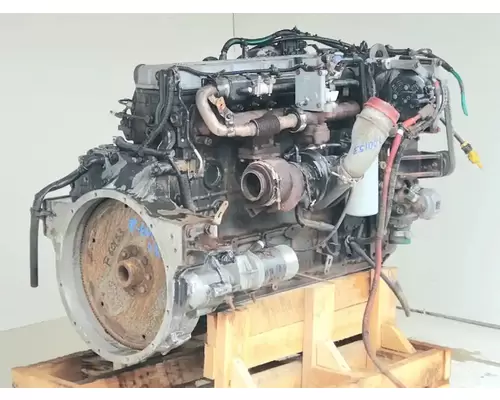 Cummins ISB 5.9 Engine Assembly