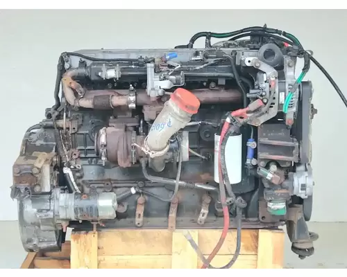 Cummins ISB 5.9 Engine Assembly