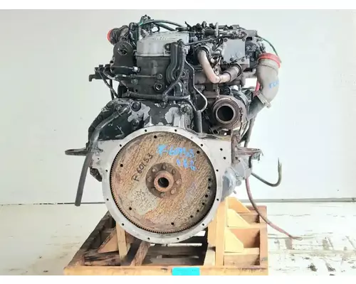 Cummins ISB 5.9 Engine Assembly