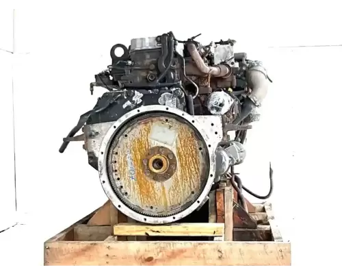 Cummins ISB 5.9 Engine Assembly