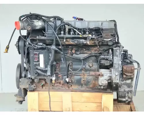 Cummins ISB 5.9 Engine Assembly