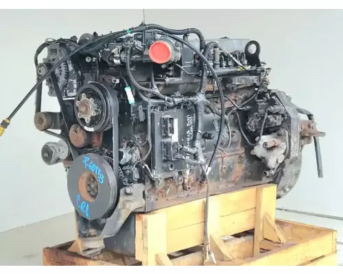 Cummins ISB 5.9 Engine Assembly