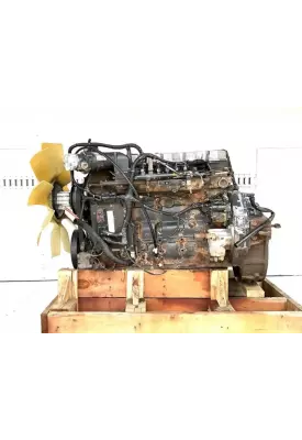 Cummins ISB 5.9 Engine Assembly