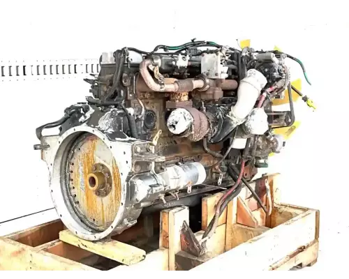 Cummins ISB 5.9 Engine Assembly