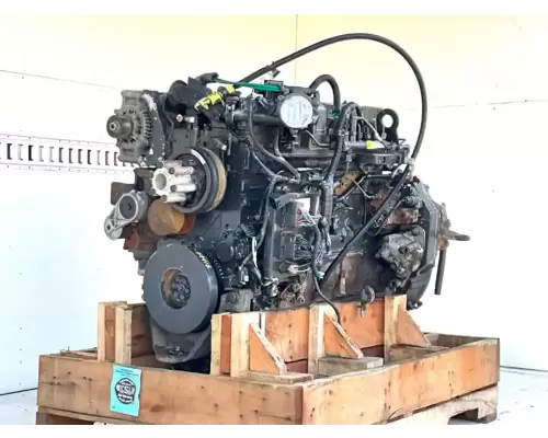 Cummins ISB 5.9 Engine Assembly