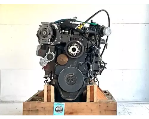 Cummins ISB 5.9 Engine Assembly