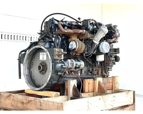 Cummins ISB 5.9 Engine Assembly