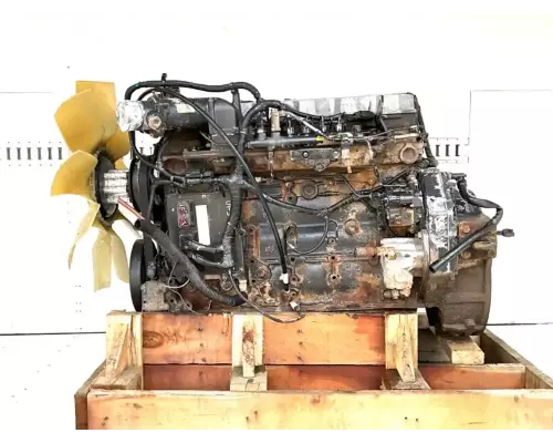 Cummins ISB 5.9 Engine Assembly