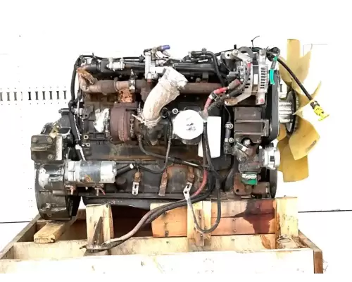 Cummins ISB 5.9 Engine Assembly