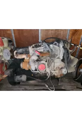 Cummins ISB 5.9 Engine Assembly