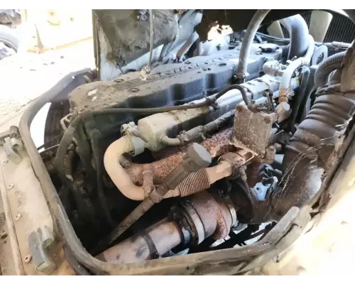 Cummins ISB 5.9 Engine Assembly