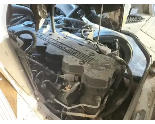 Cummins ISB 5.9 Engine Assembly