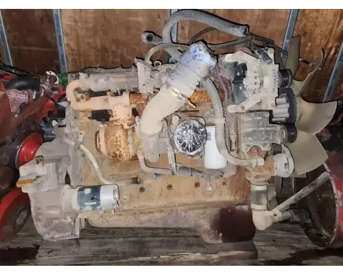 Cummins ISB 5.9 Engine Assembly