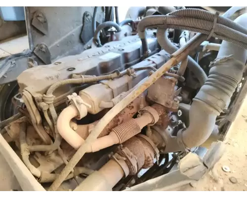 Cummins ISB 5.9 Engine Assembly